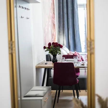 Cracwow K8 Apartments Krakow Exterior photo